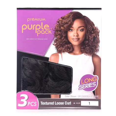 premium purple pack outre|purple pack hair 12 inch.